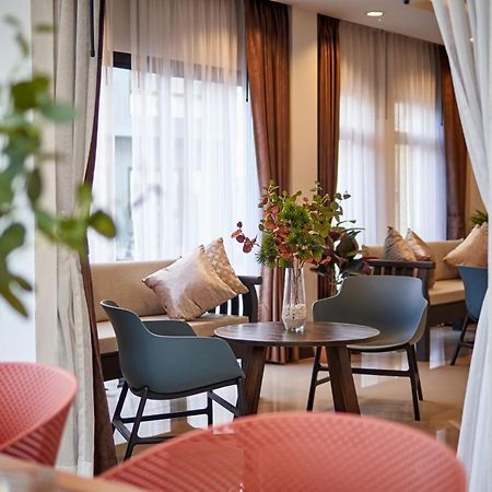 Be Phrasingh Hotel شيانغ ماي المظهر الخارجي الصورة