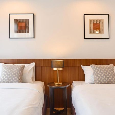 Be Phrasingh Hotel شيانغ ماي المظهر الخارجي الصورة