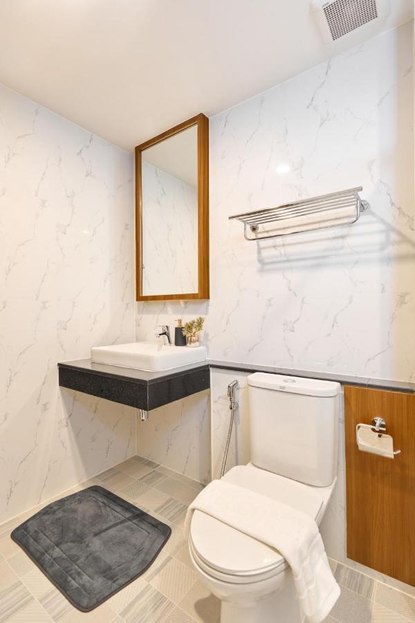 Be Phrasingh Hotel شيانغ ماي المظهر الخارجي الصورة