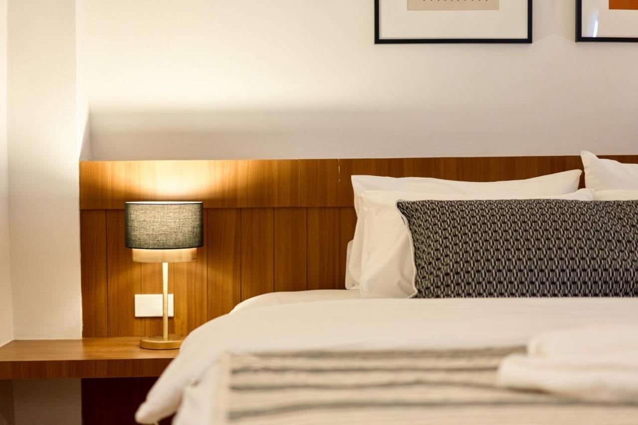 Be Phrasingh Hotel شيانغ ماي المظهر الخارجي الصورة