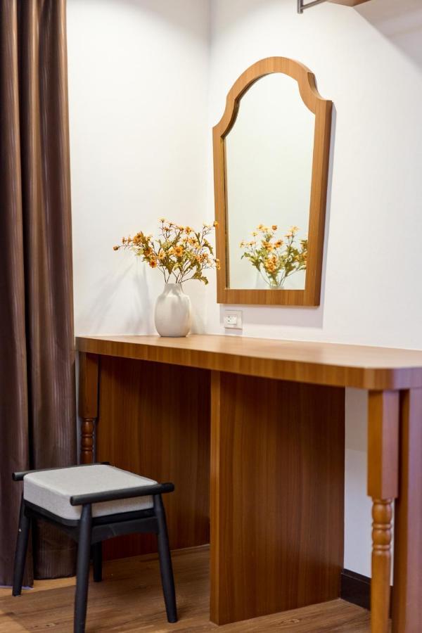 Be Phrasingh Hotel شيانغ ماي المظهر الخارجي الصورة