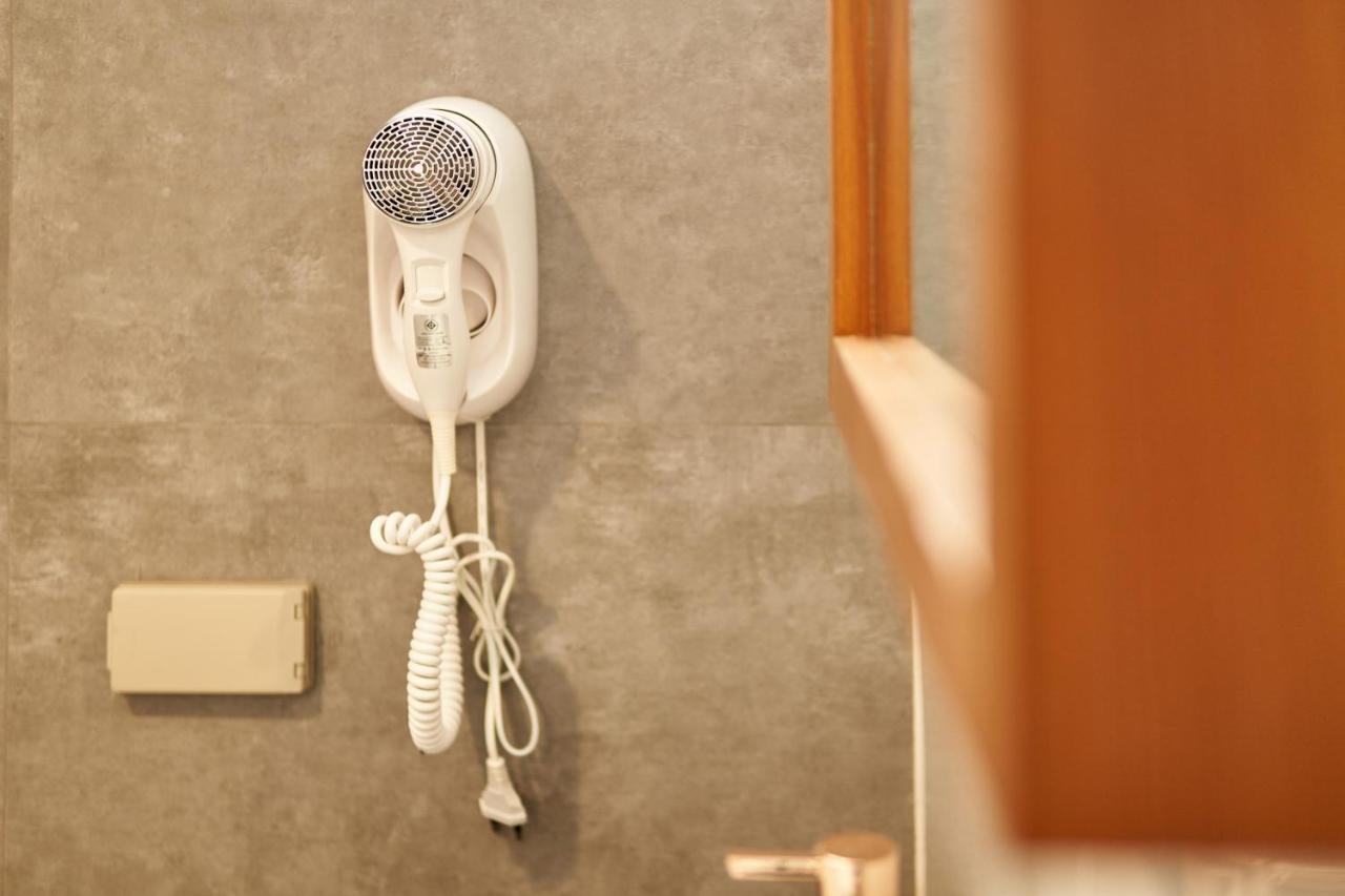 Be Phrasingh Hotel شيانغ ماي المظهر الخارجي الصورة