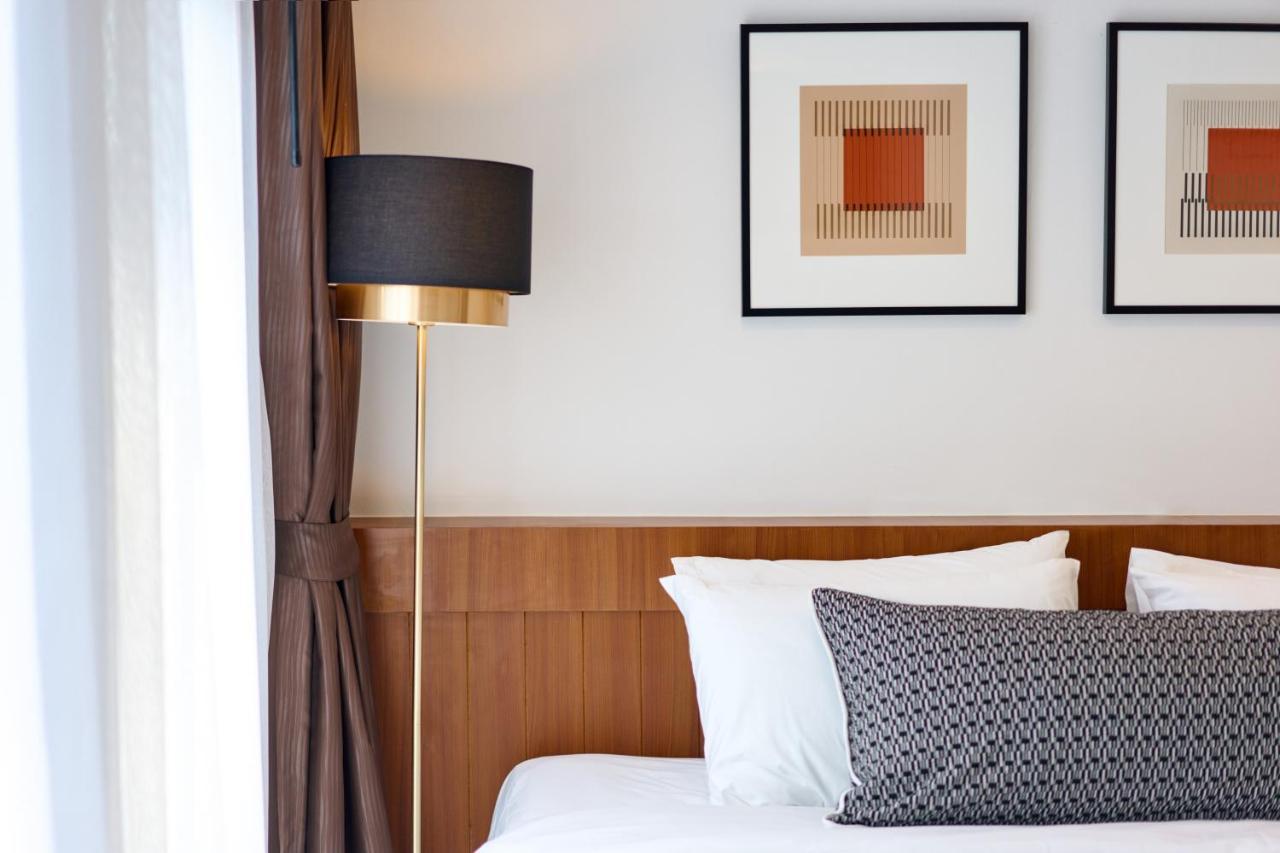 Be Phrasingh Hotel شيانغ ماي المظهر الخارجي الصورة