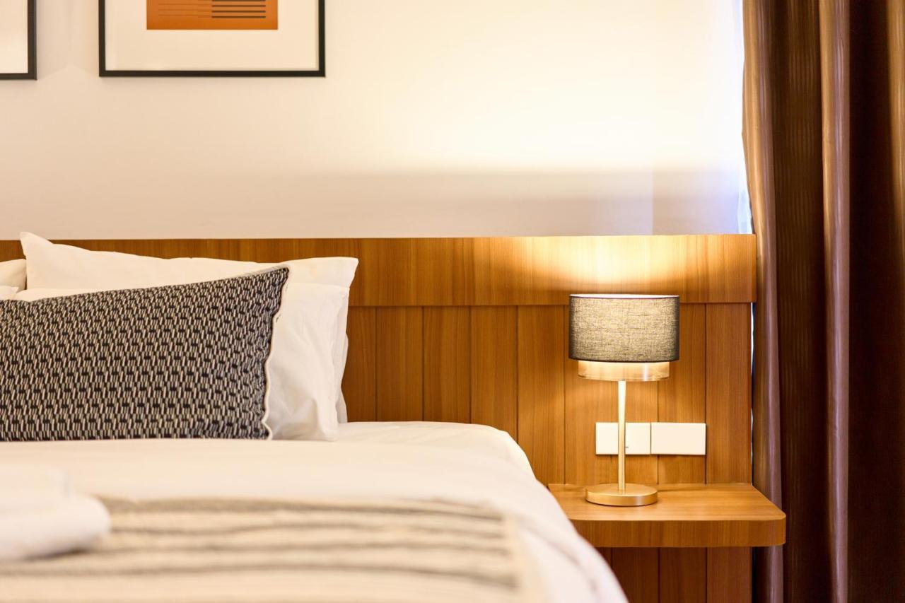 Be Phrasingh Hotel شيانغ ماي المظهر الخارجي الصورة