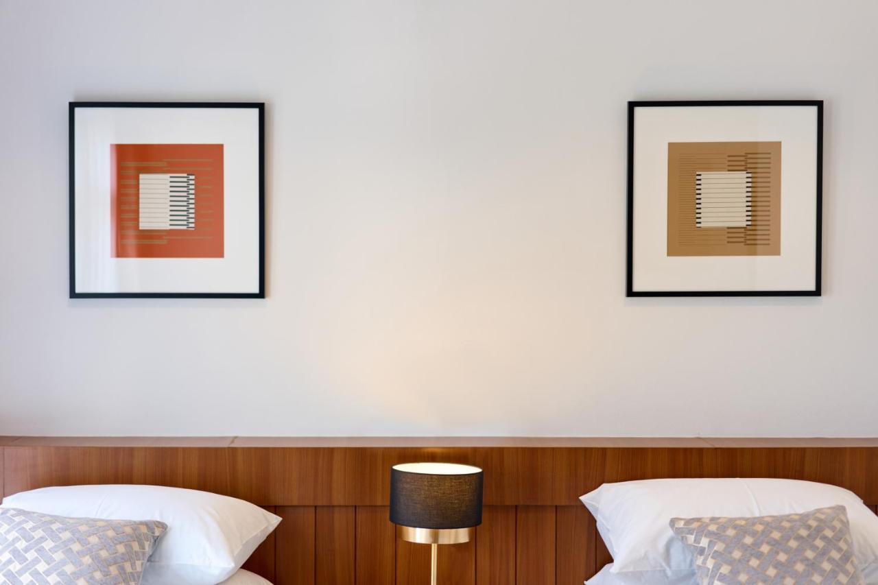 Be Phrasingh Hotel شيانغ ماي المظهر الخارجي الصورة